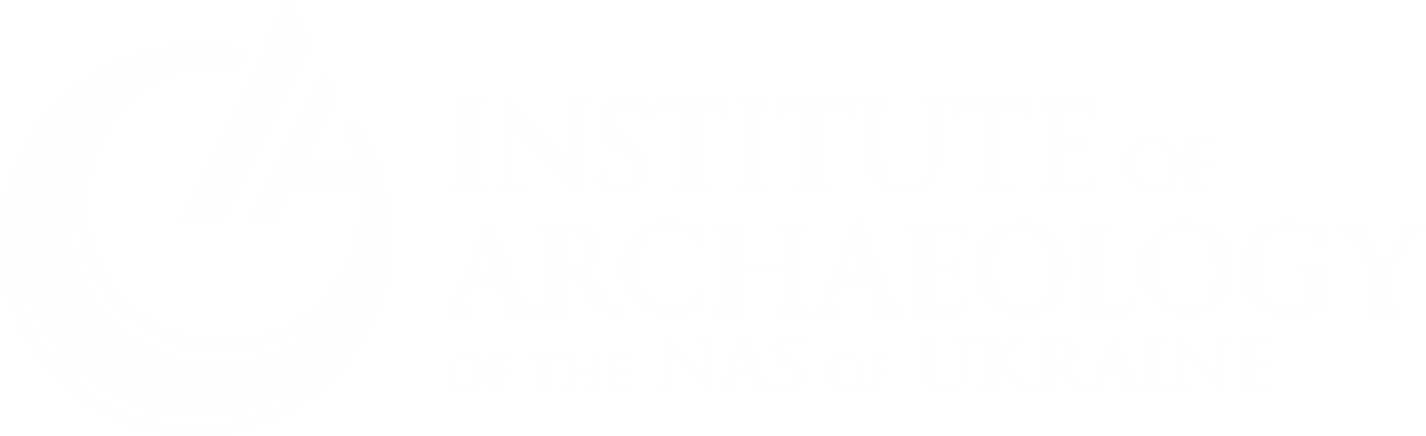 Institute of Archaeology Logo